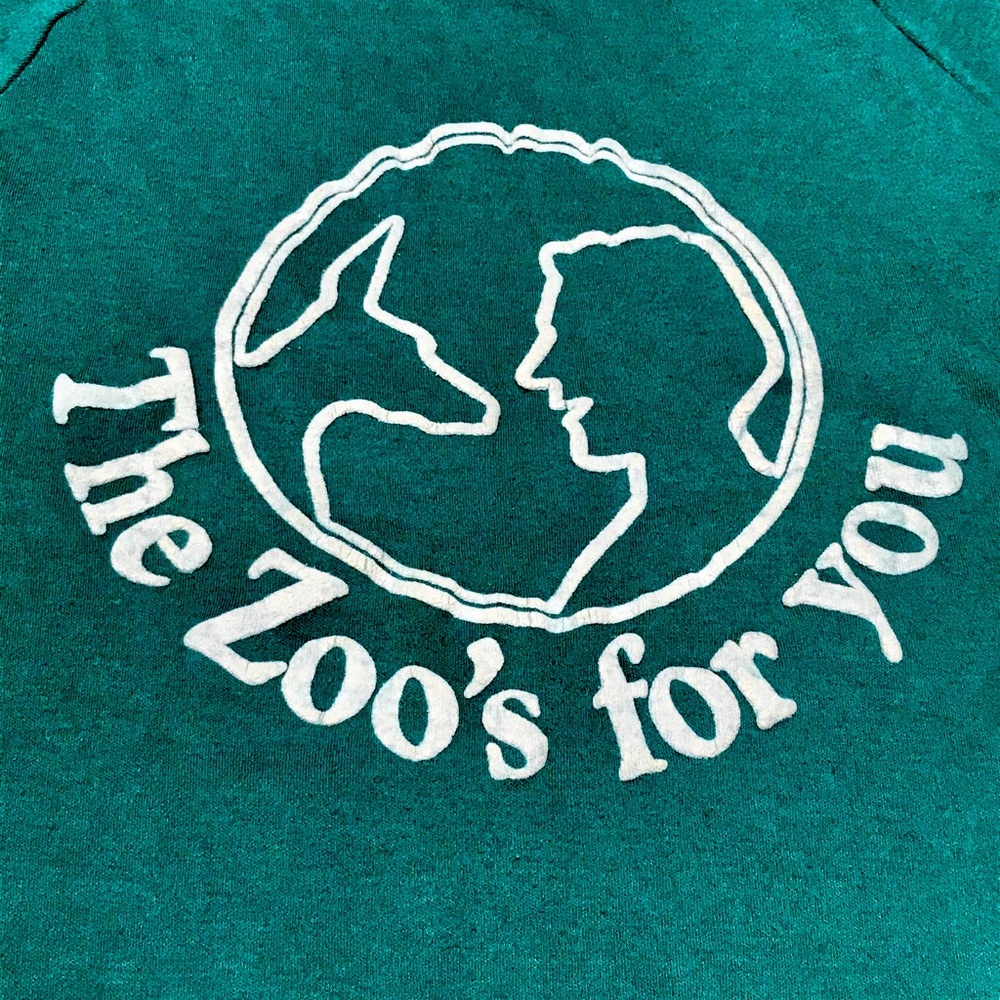 Vintage Tee Shirt 👚